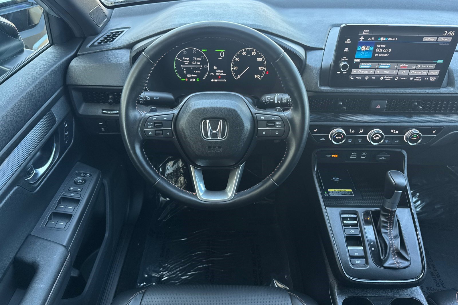 Used 2025 Honda CR-V Sport-L image 29