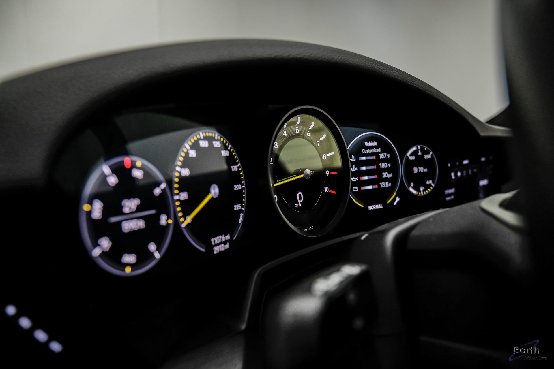 Used 2022 Porsche 911 GT3 RWD image 40