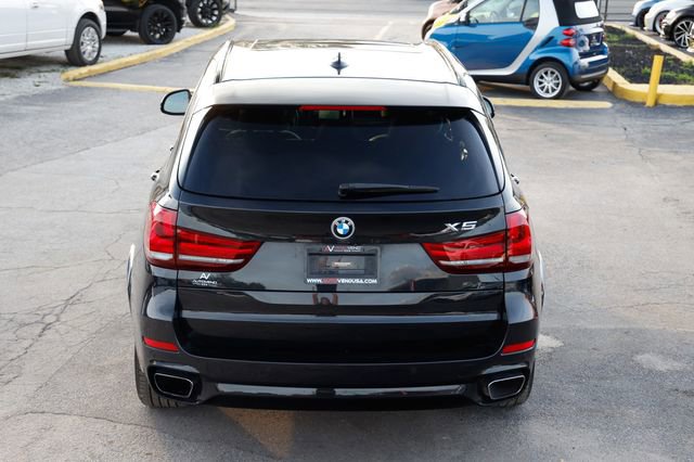 Used 2016 BMW X5 xDrive35i image 12