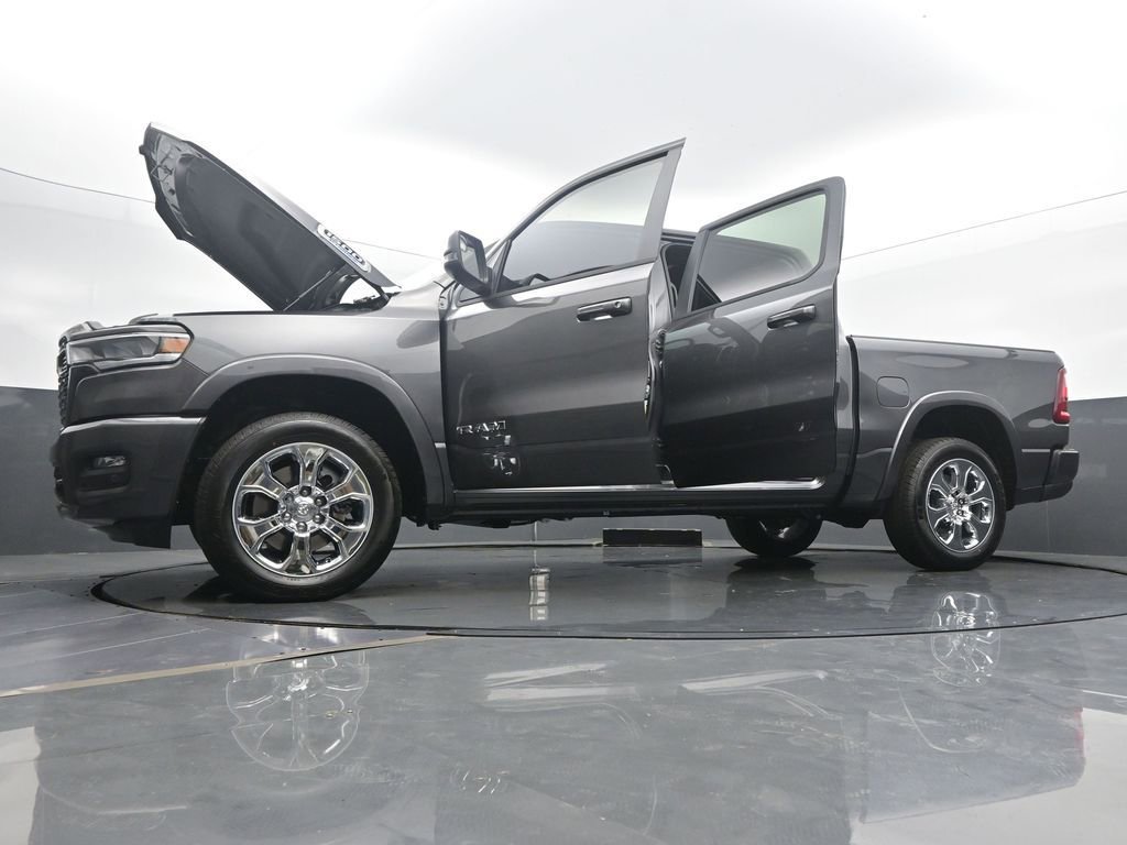 New 2025 RAM 1500 Big Horn image 59