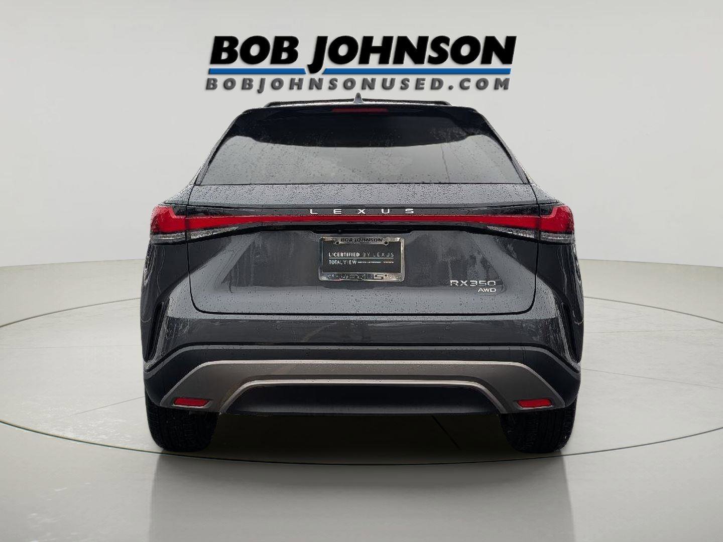 Used 2024 Lexus RX 350 Premium w/ Accessory Package (K3) image 5