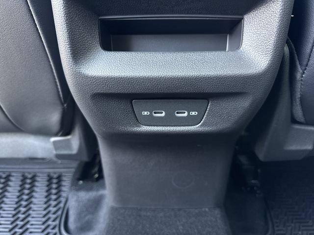 New 2026 Volkswagen Tiguan SE R-Line AWD/4WD image 35
