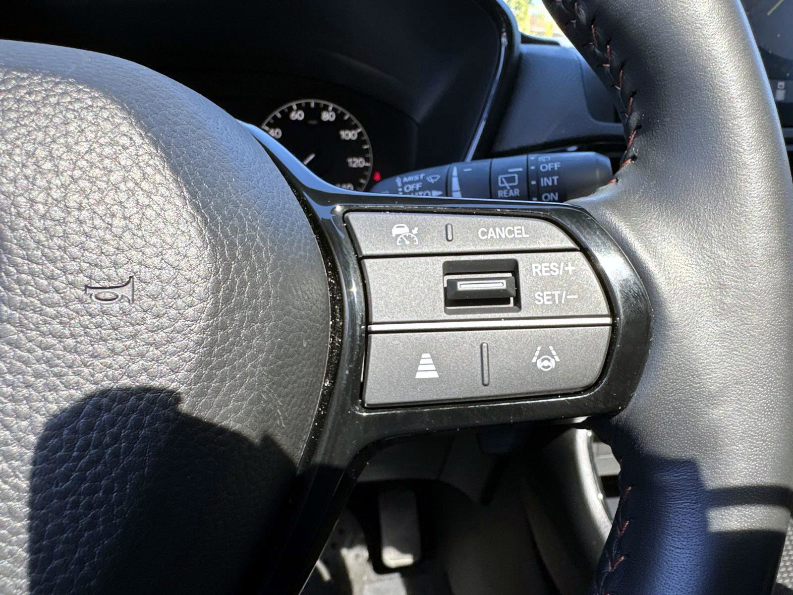 Used 2024 Honda CR-V Sport Touring image 31