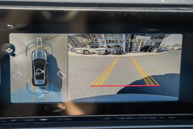New 2026 Mercedes-Benz GLE 450 4MATIC image 44
