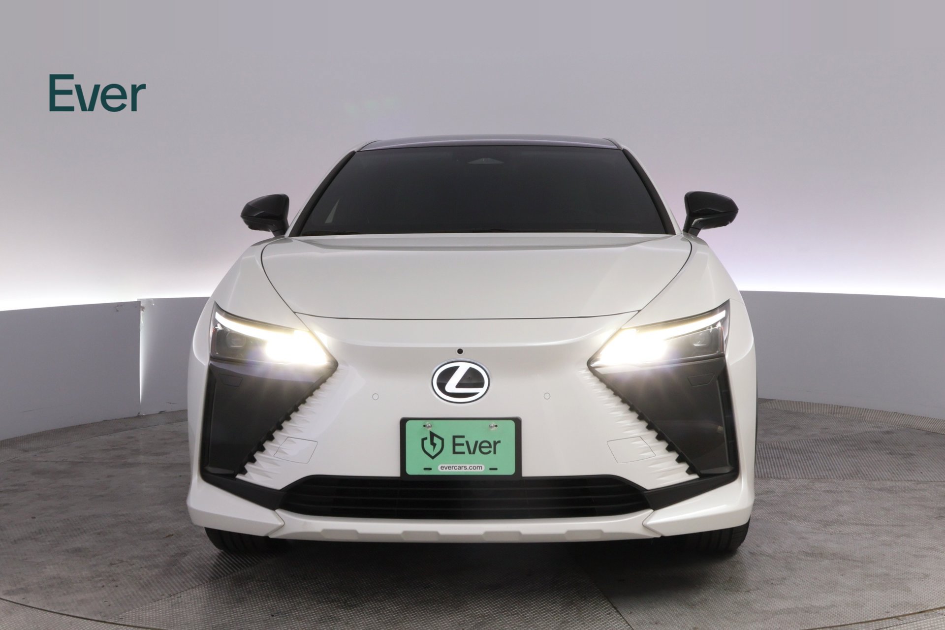 Used 2024 Lexus RZ 300e Premium w/ Technology Package FWD image 12