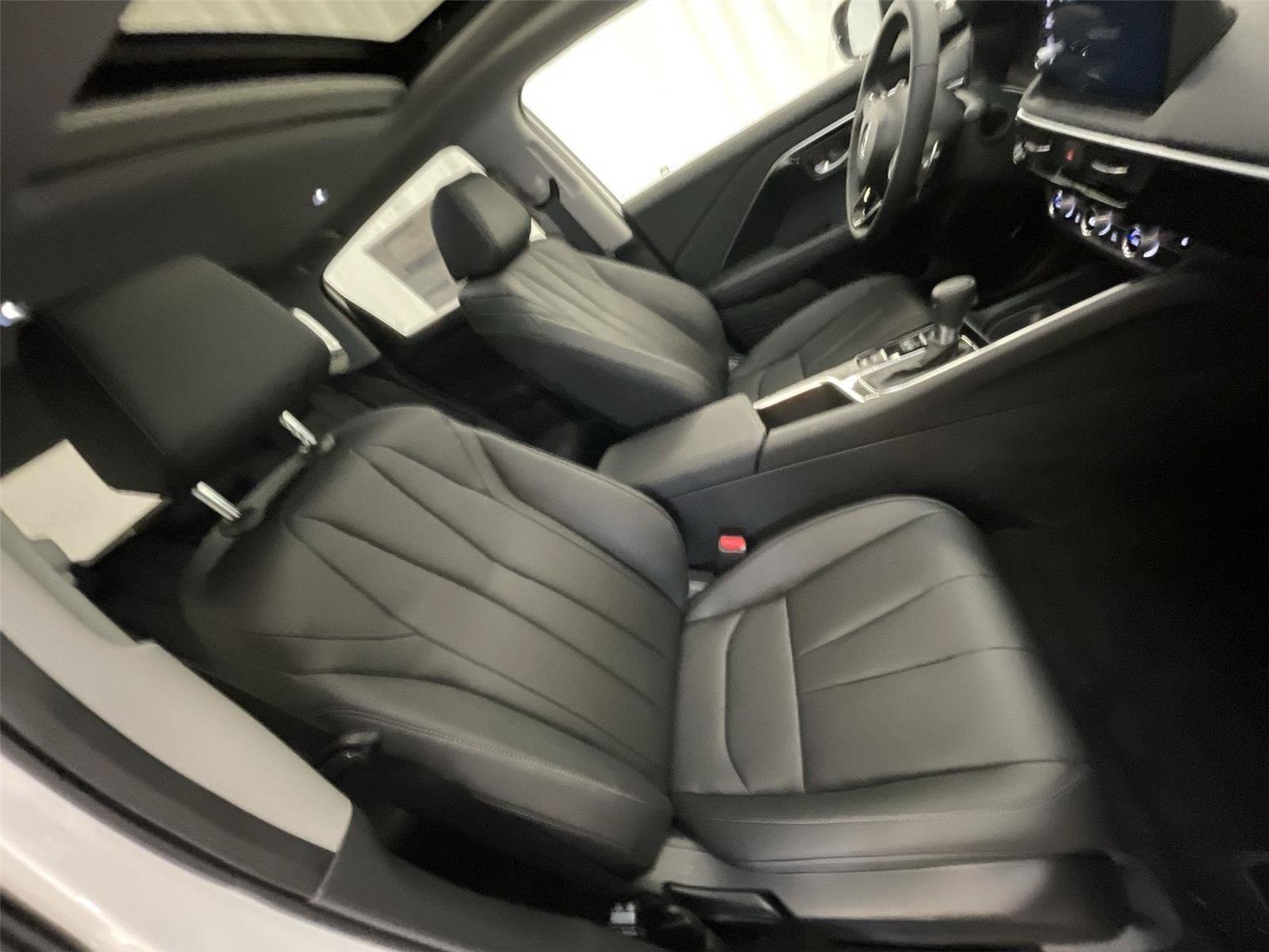 New 2026 Acura ADX AWD image 21