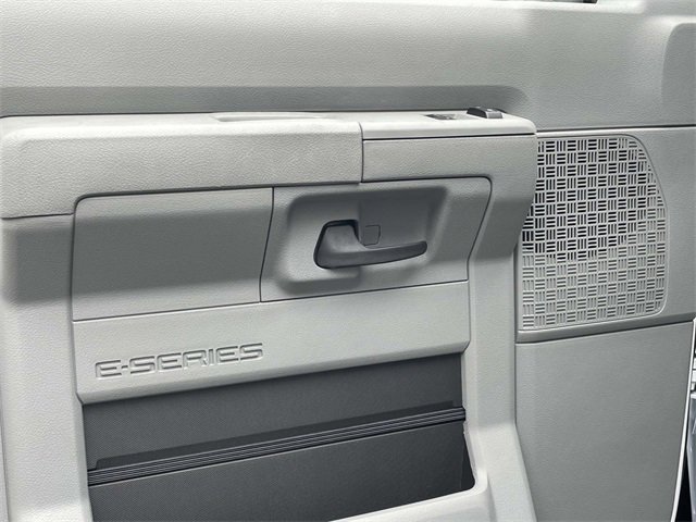 New 2026 Ford E-350 and Econoline 350 Super Duty w/ Power Equipment Group image 11