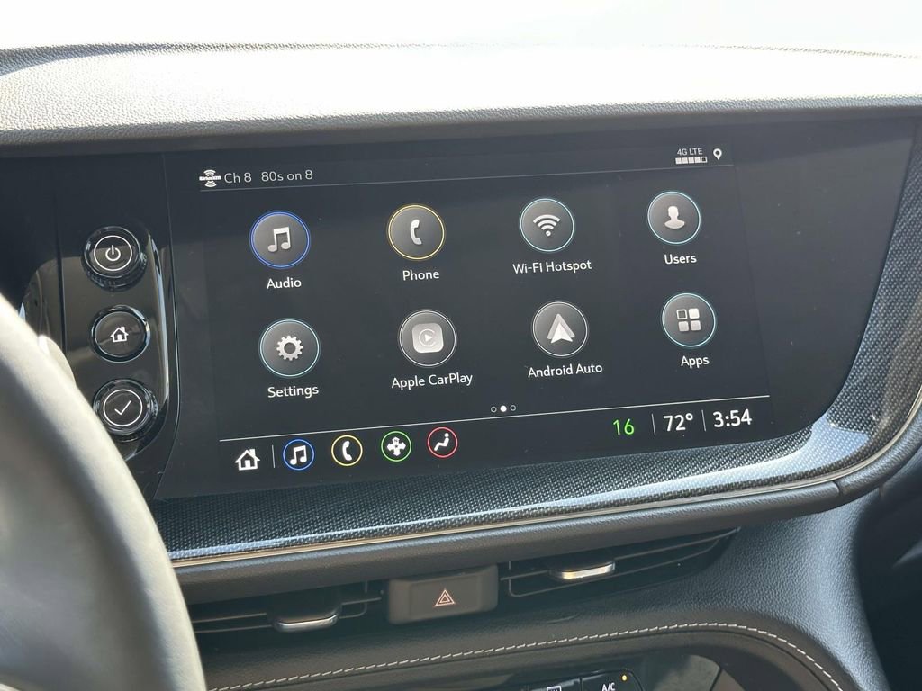 Certified 2023 Buick Envision Preferred image 24