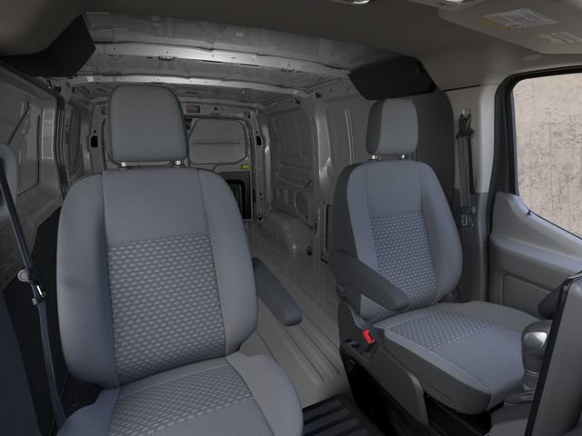 New 2026 Ford Transit 150 Low Roof RWD image 10