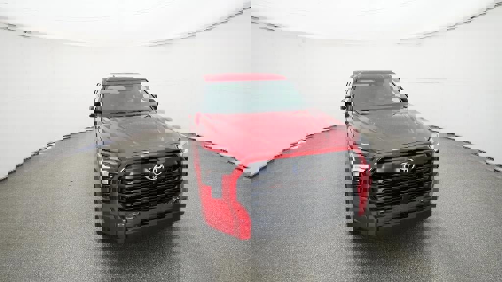 New 2026 Toyota Tundra SR5 w/ SR5 Premium Package image 14