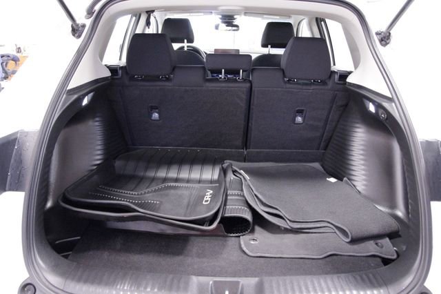 Certified 2023 Honda HR-V LX image 21