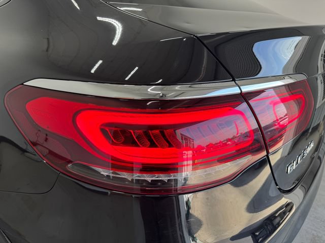 Certified 2023 Mercedes-Benz GLC 300 4MATIC Coupe image 34