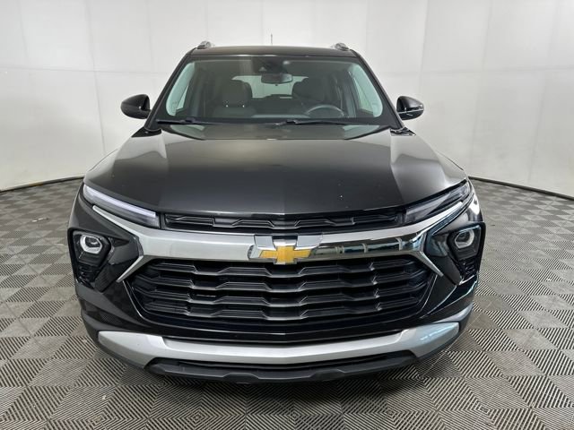 Used 2024 Chevrolet TrailBlazer LT image 8