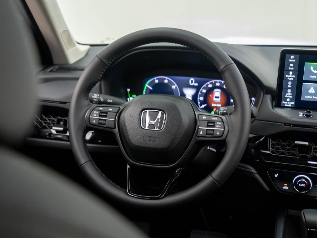 New 2025 Honda Accord EX-L image 10