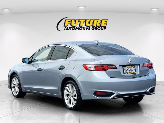 Used 2016 Acura ILX FWD image 6