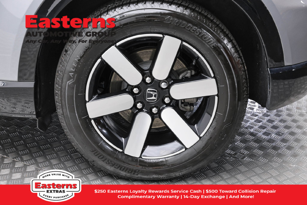 Used 2024 Honda Prologue Touring image 9