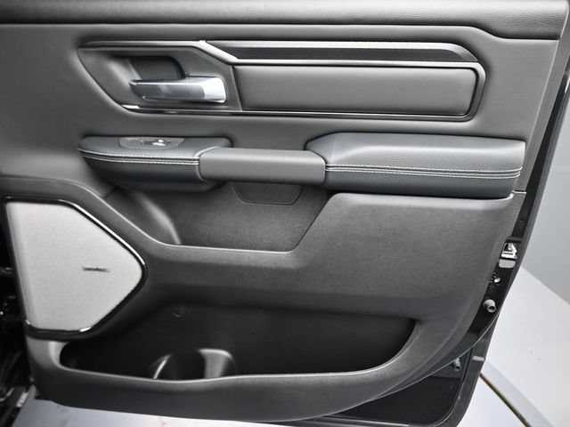 New 2026 RAM 1500 Rebel AWD/4WD image 23