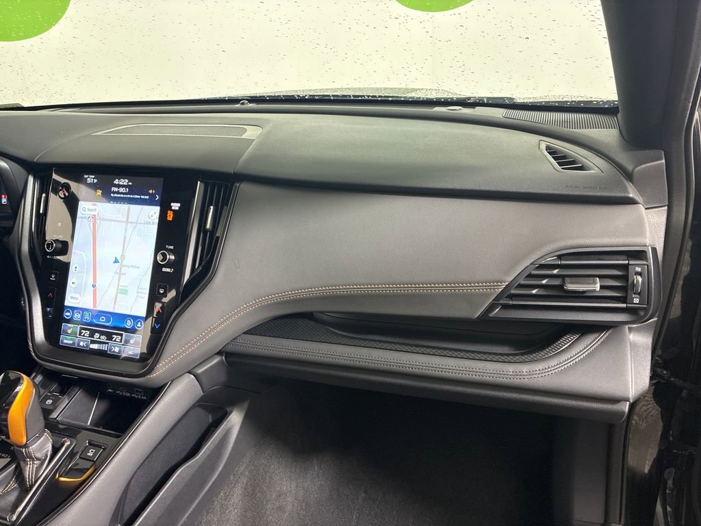 Used 2023 Subaru Outback Wilderness AWD/4WD image 34