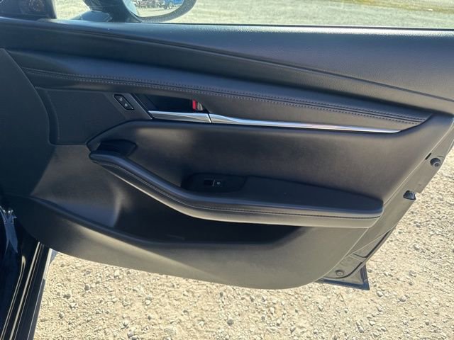 Used 2025 MAZDA MAZDA3 s image 20