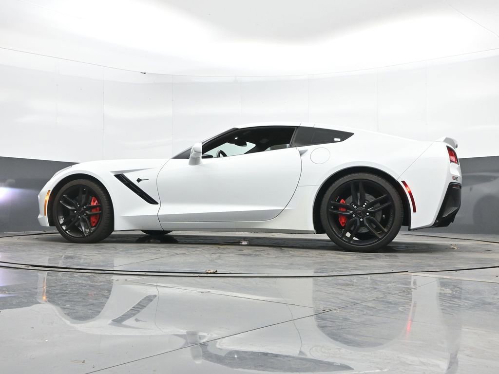 Used 2019 Chevrolet Corvette Stingray Coupe image 49