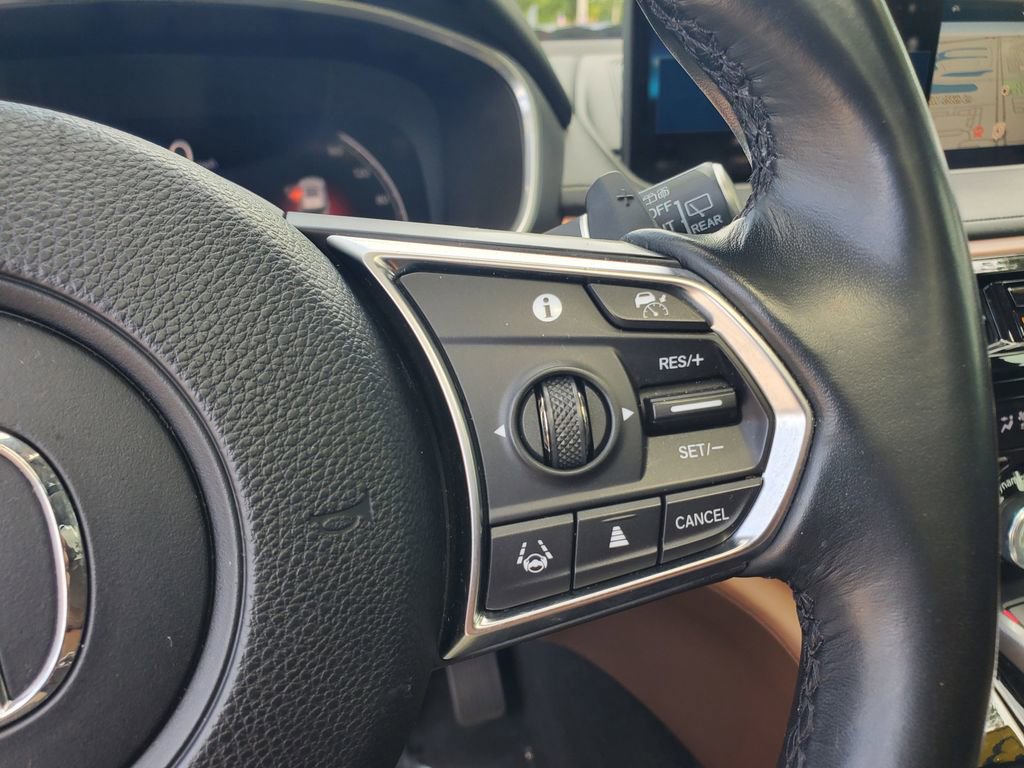 Used 2023 Acura MDX FWD w/ Technology Package image 28