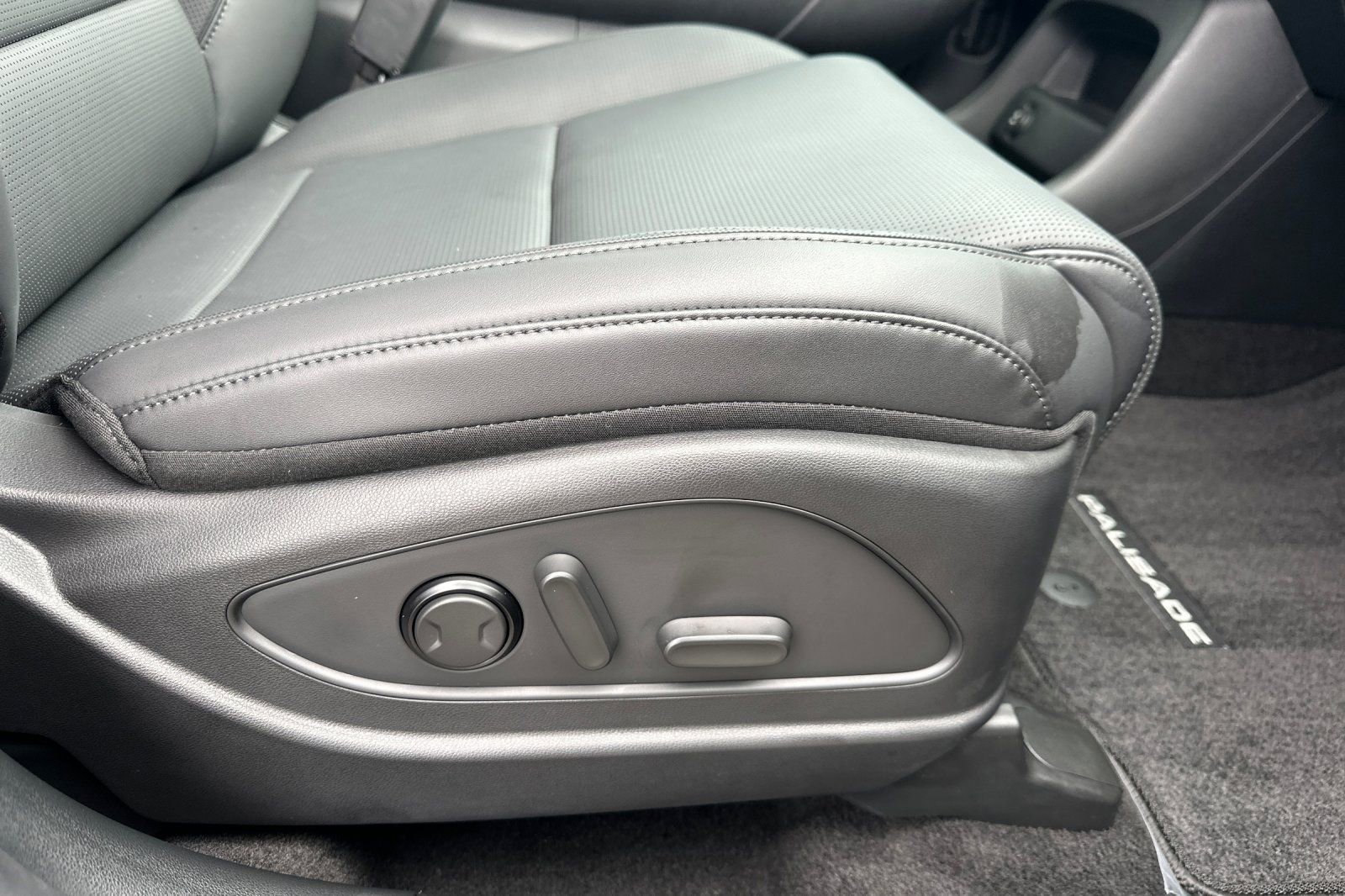 Used 2026 Hyundai Palisade XRT Pro image 25