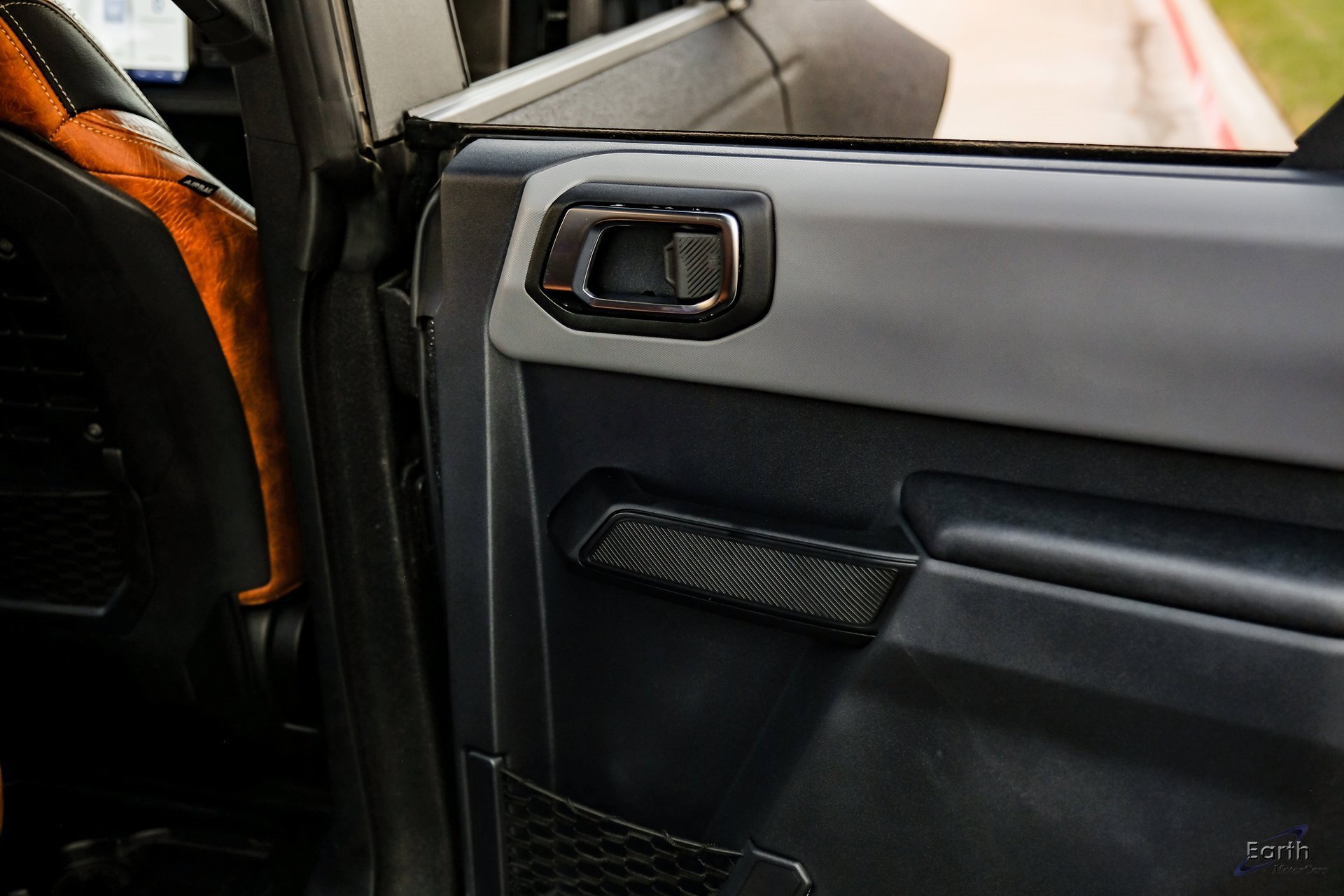 Used 2024 Ford Bronco Big Bend image 87