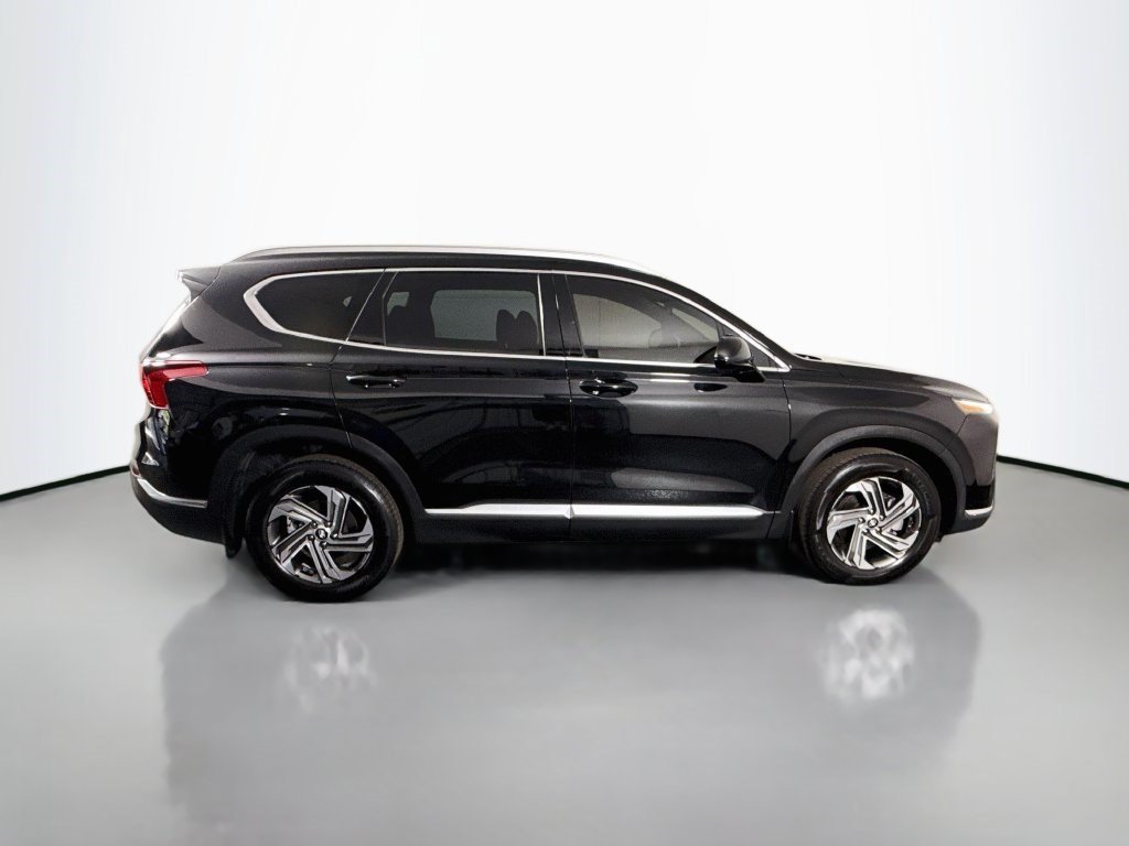 Used 2022 Hyundai Santa Fe SEL FWD image 11