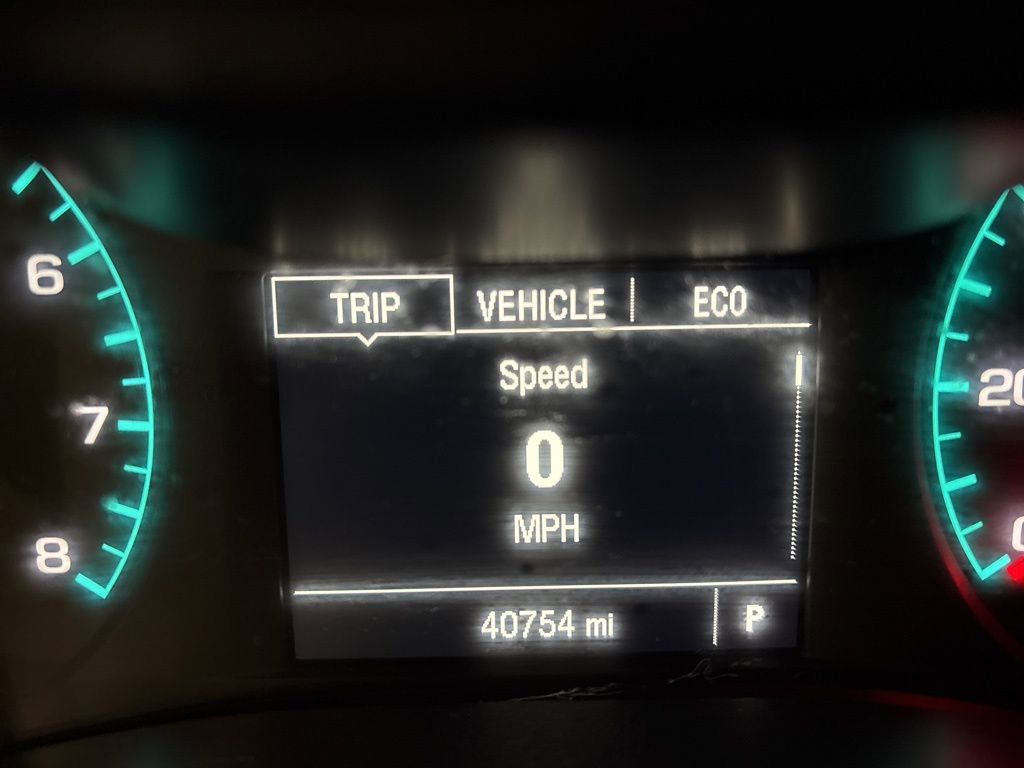 Used 2016 Chevrolet Colorado W/T w/ WT Convenience Package image 15