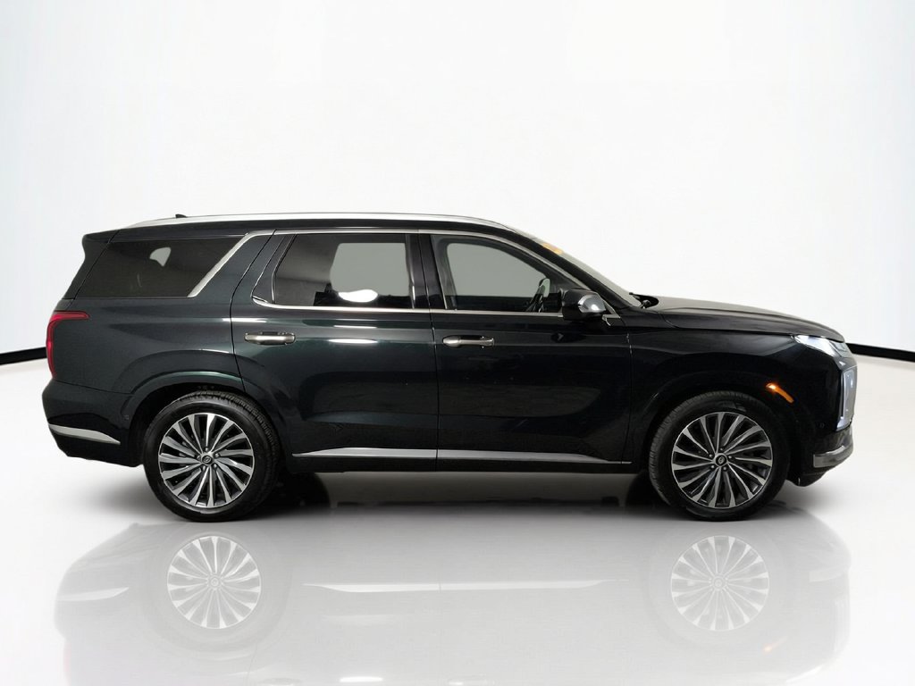 Used 2024 Hyundai Palisade Calligraphy AWD/4WD image 5