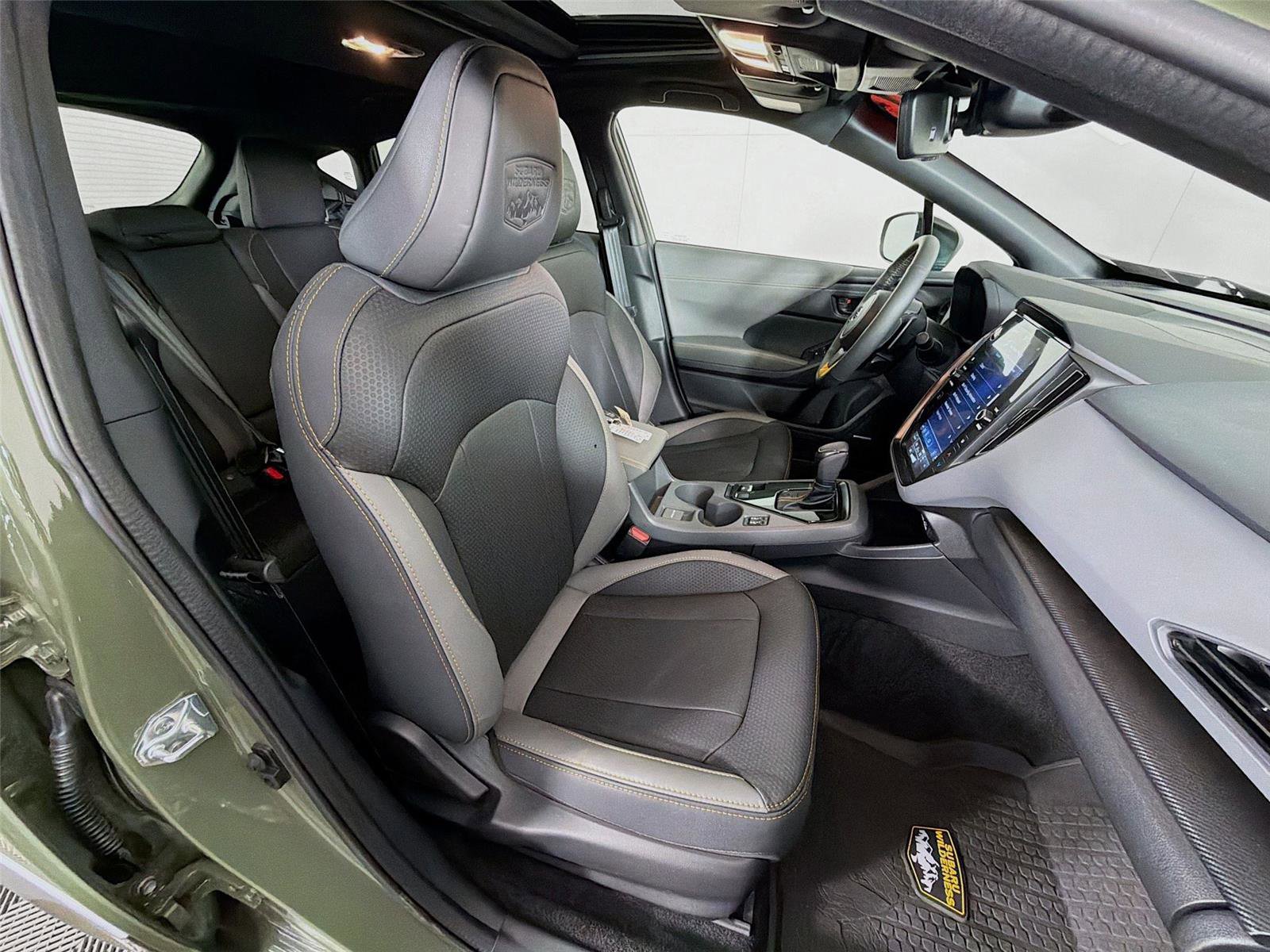 Certified 2026 Subaru Crosstrek 2.5i Wilderness image 27