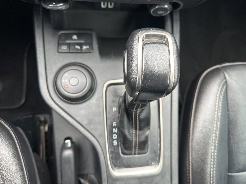 Used 2020 Ford Ranger Lariat w/ Technology Package AWD/4WD image 6