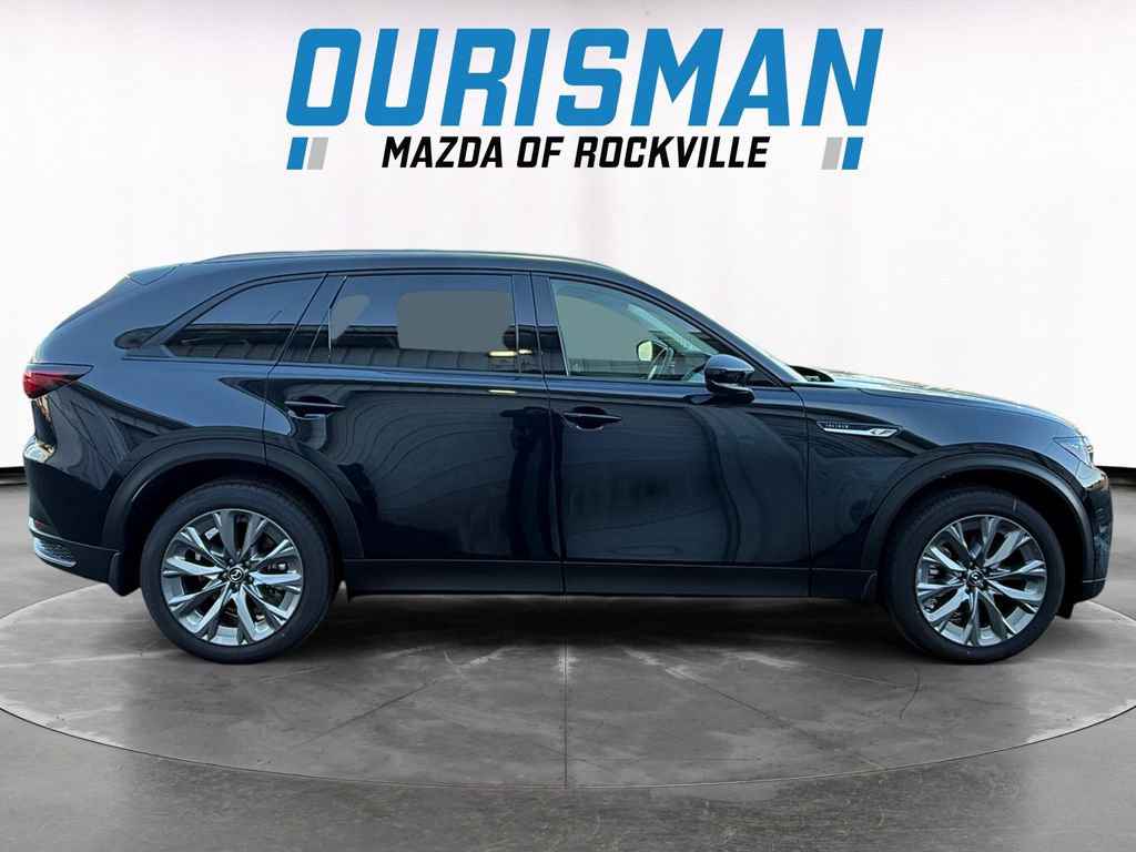 New 2026 MAZDA CX-90 3.3 Turbo w/ Preferred Package image 7