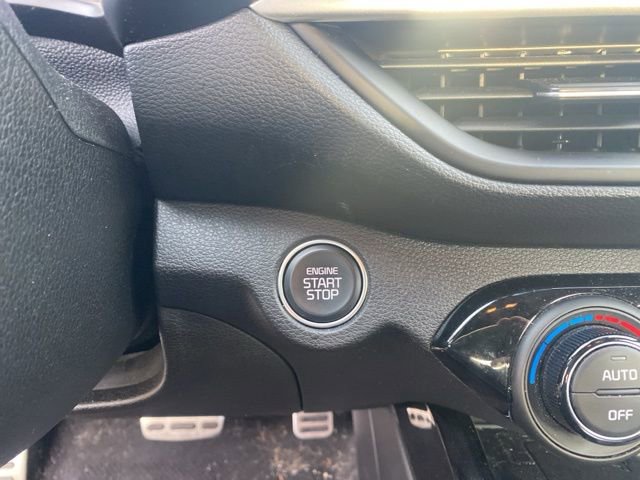 Used 2023 Kia Forte GT image 28