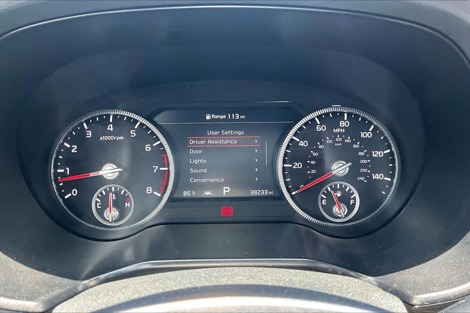Used 2022 Kia Telluride SX AWD/4WD image 27