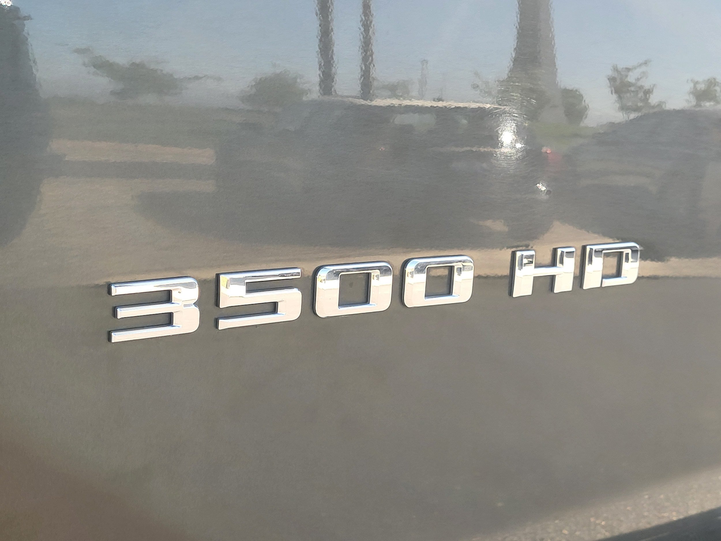 Used 2022 Chevrolet Silverado 3500 High Country w/ Z71 Off-Road Package AWD/4WD image 16