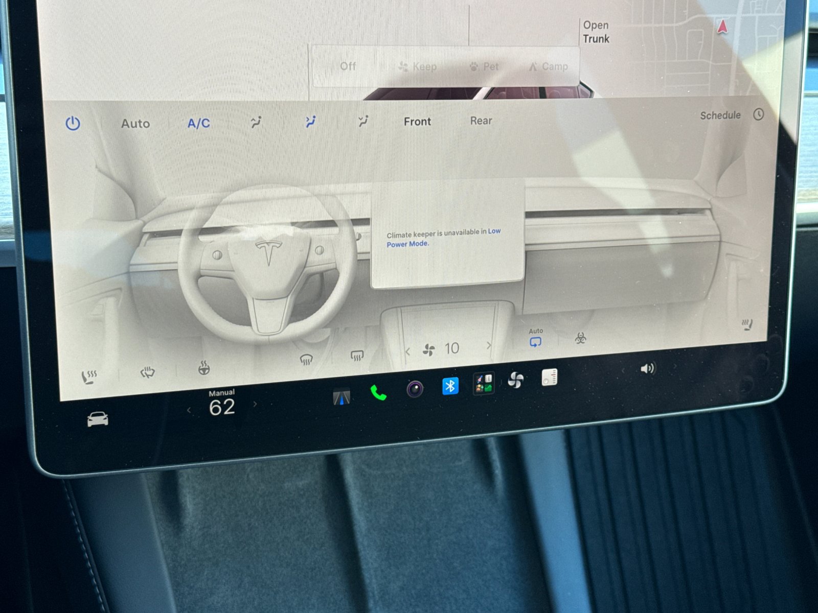 Used 2023 Tesla Model Y 2WD image 21