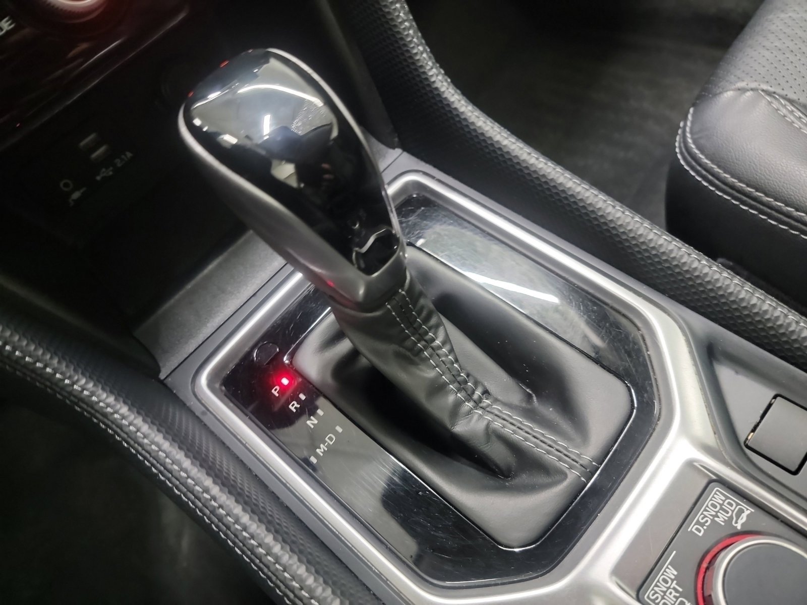 Used 2022 Subaru Forester Touring w/ Popular Package #3 image 27