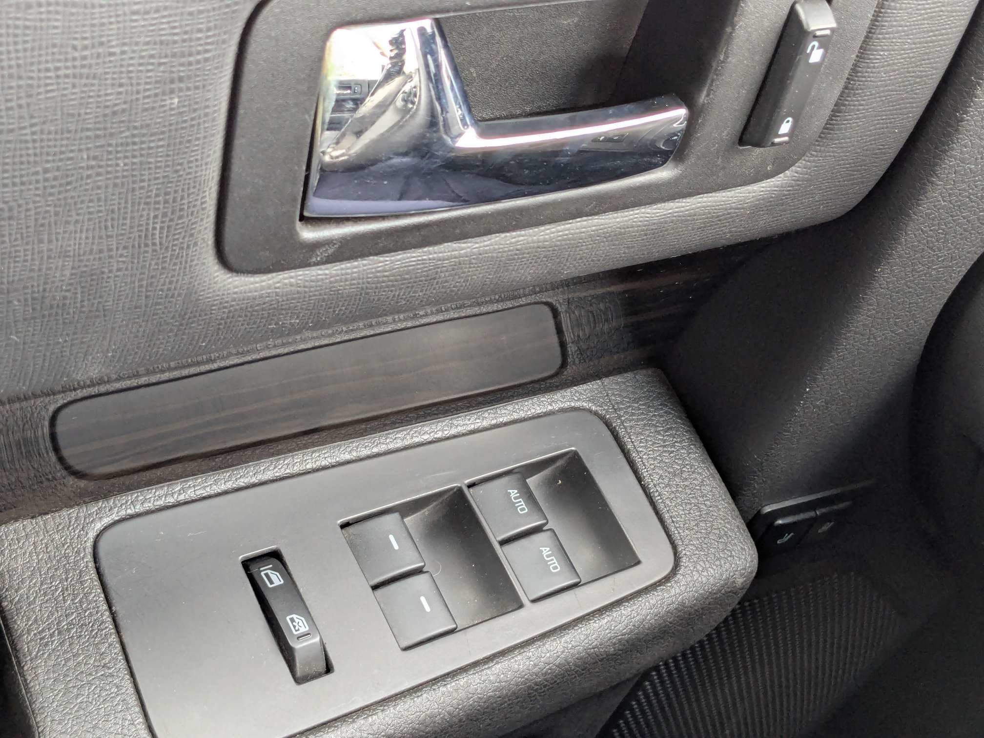 Used 2019 Ford Flex SEL w/ Equipment Group 202A FWD image 25