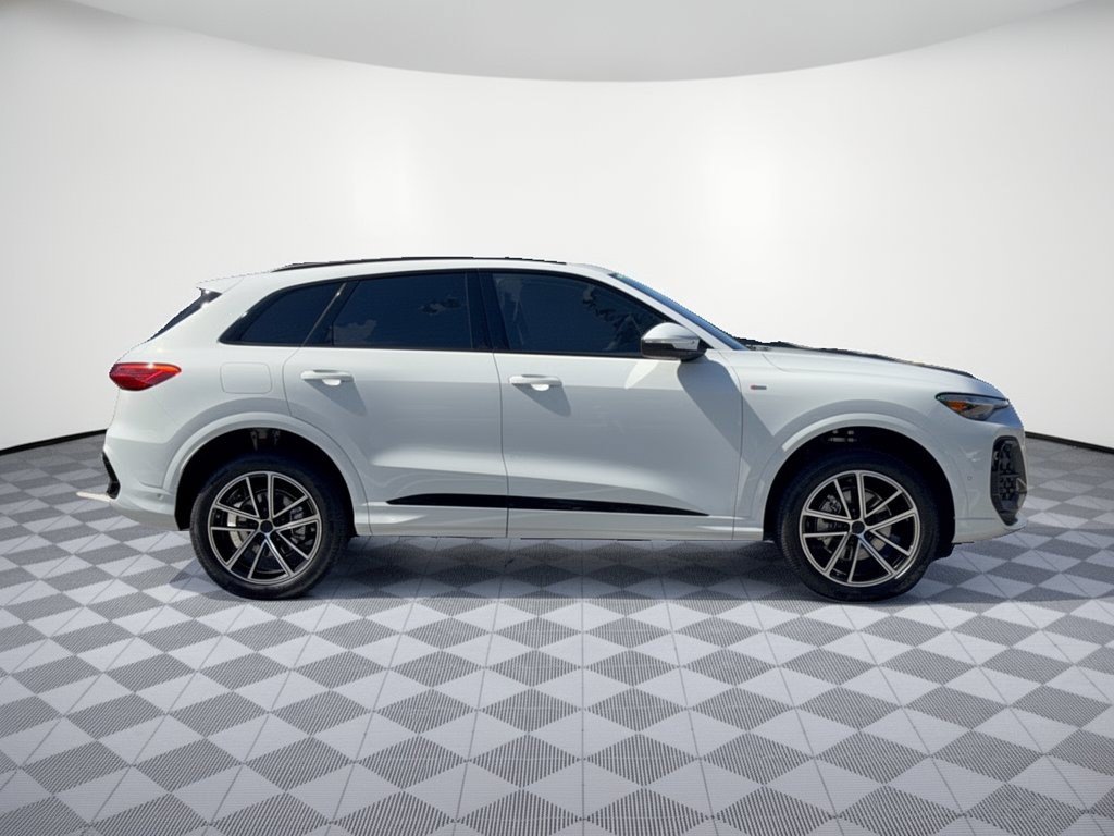 New 2026 Audi Q5 Premium AWD/4WD image 8