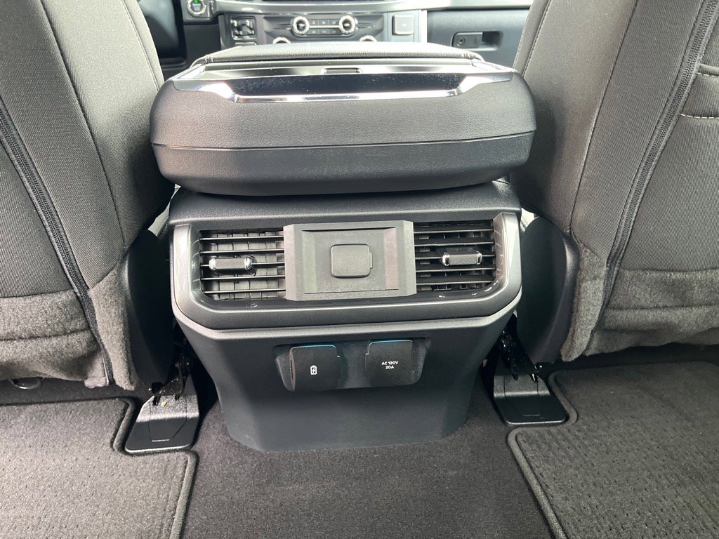 Used 2023 Ford F150 XLT w/ Equipment Group 302A High AWD/4WD image 12