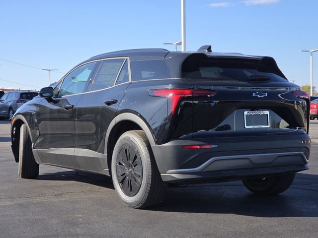 New 2026 Chevrolet Blazer EV LT image 20