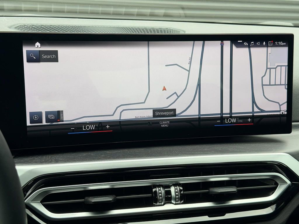 Used 2023 BMW 330e xDrive w/ M Sport Package AWD/4WD image 7