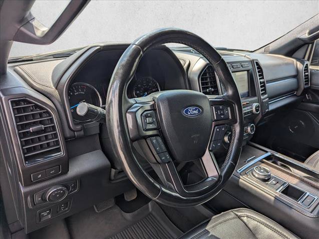 Used 2021 Ford Expedition Max Limited RWD image 12