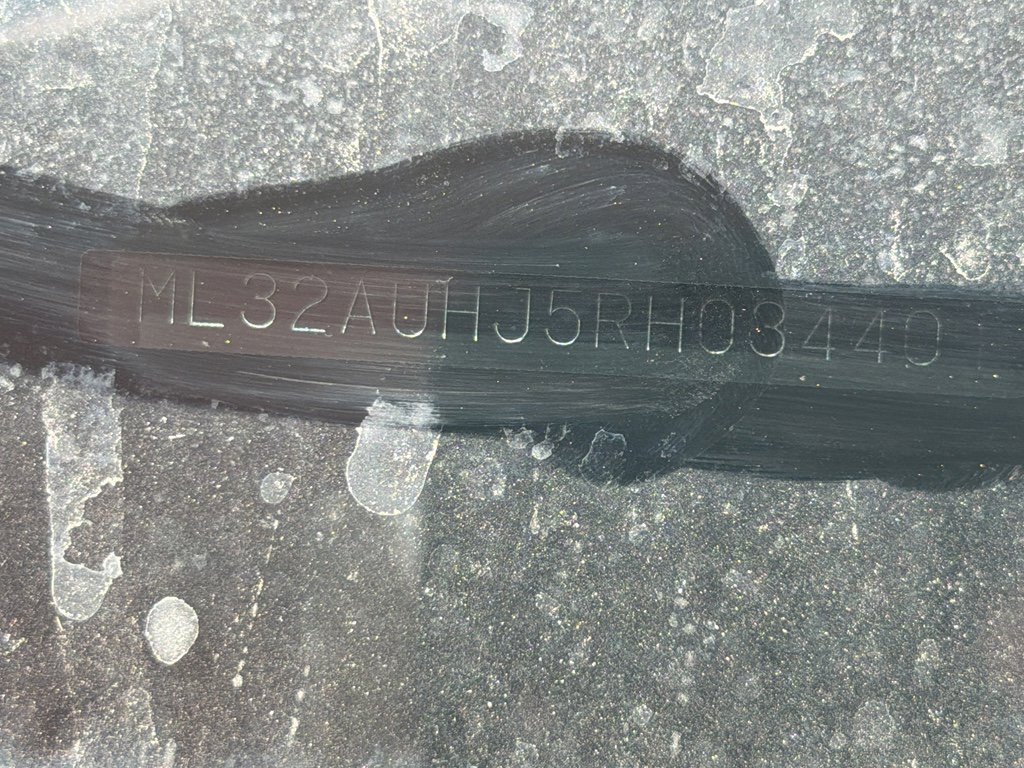 Used 2024 Mitsubishi Mirage ES FWD image 2