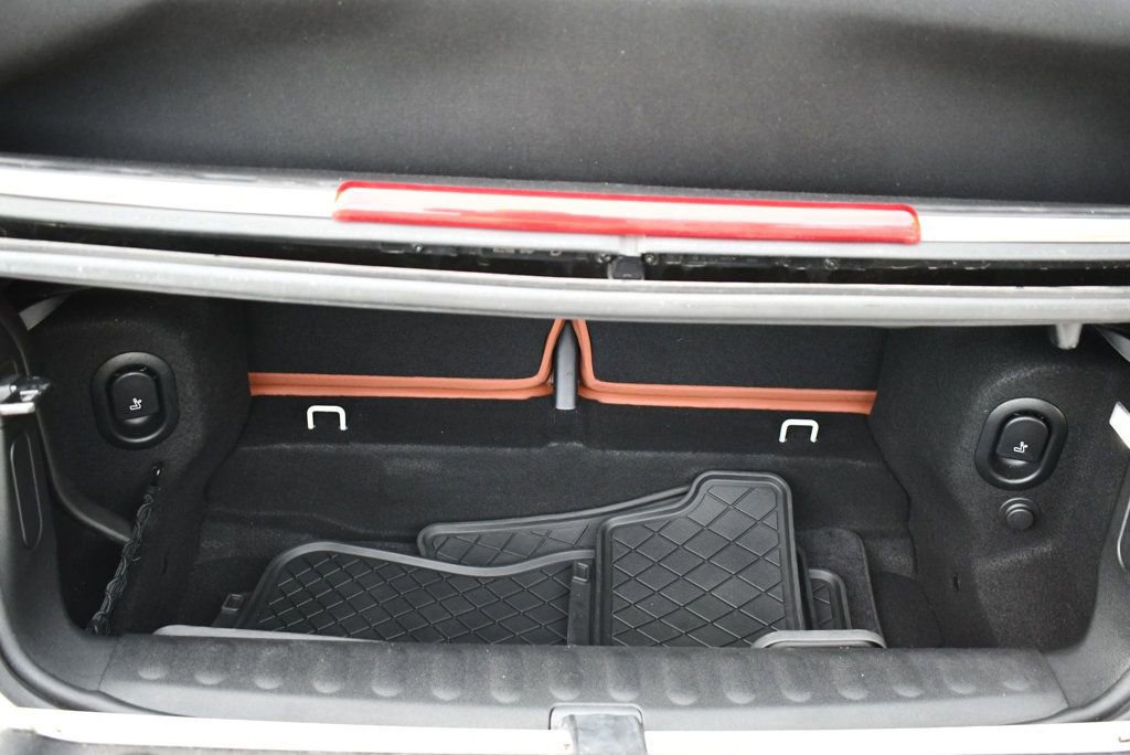 Used 2023 MINI Cooper S image 16