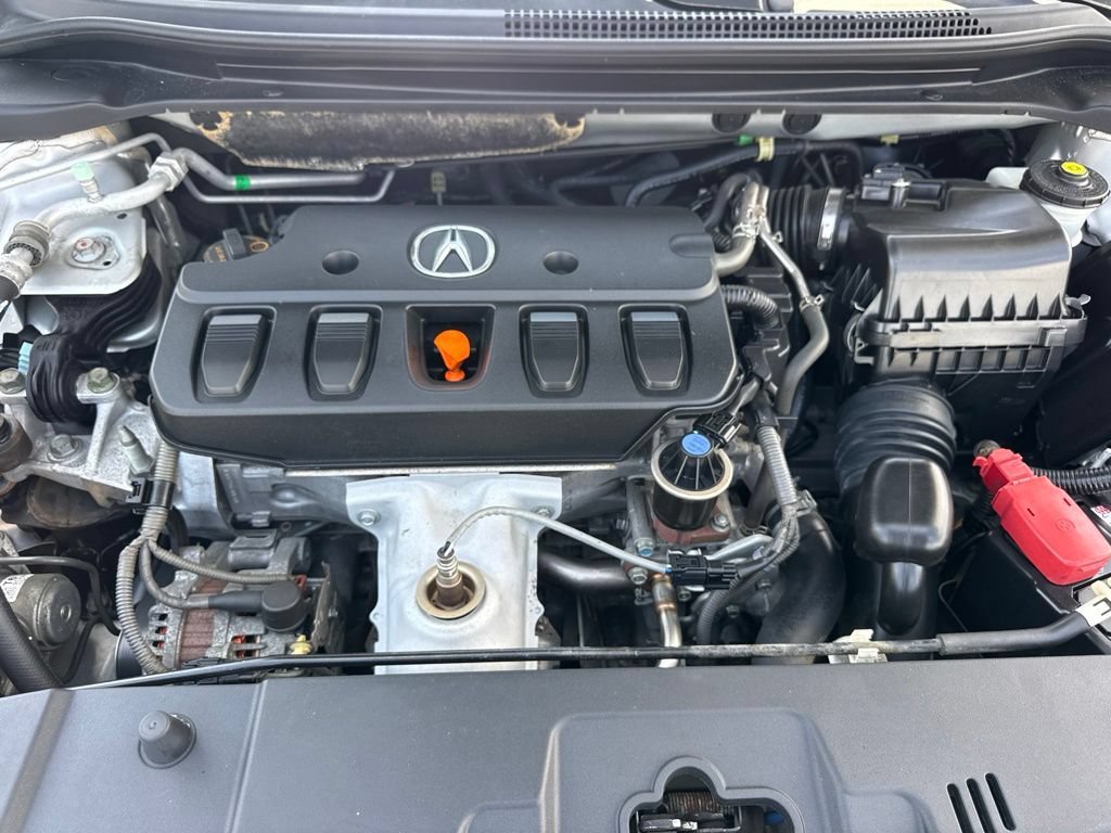 Used 2013 Acura ILX w/ Technology Package FWD image 33