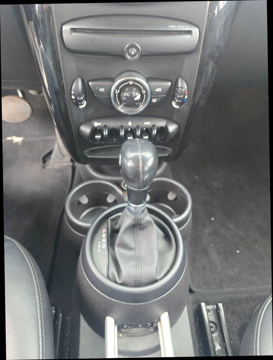 Used 2014 MINI Cooper Countryman FWD image 14