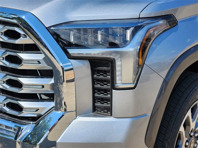 New 2026 Toyota Tundra 1794 Edition image 6