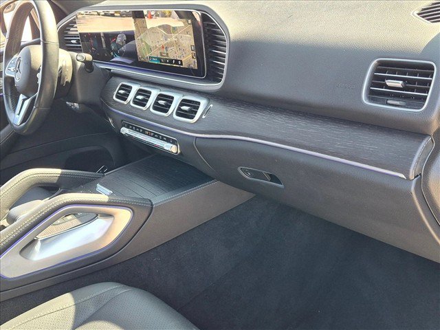 Used 2022 Mercedes-Benz GLE 350 image 19